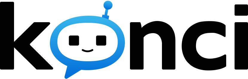Konci